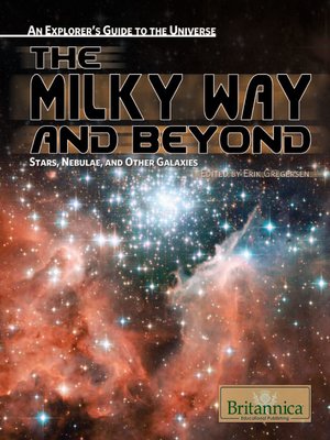 cover image of The Milky Way and Beyond